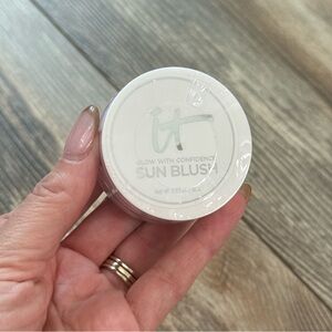IT Cosmetics Sun Blush — Sun Blossom 20